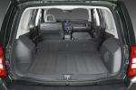 Jeep Patriot 2009 года